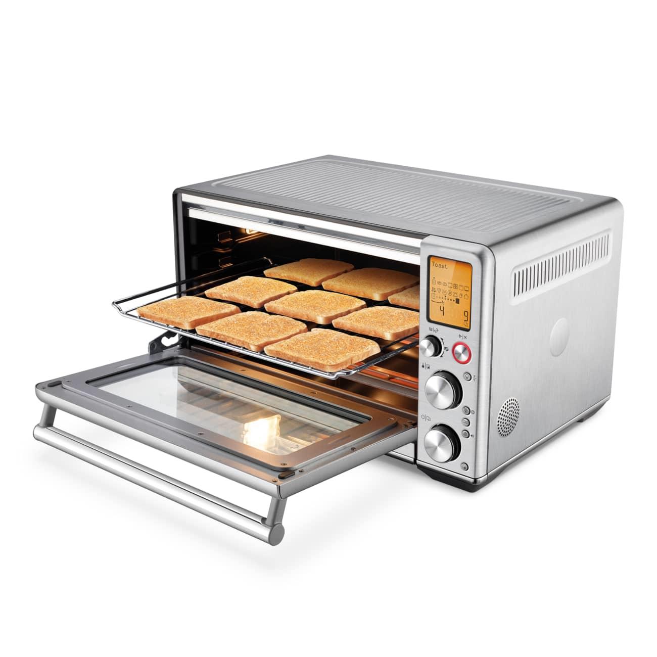 Sage The Smart Oven Air Fryer XL Electric Oven SOV905