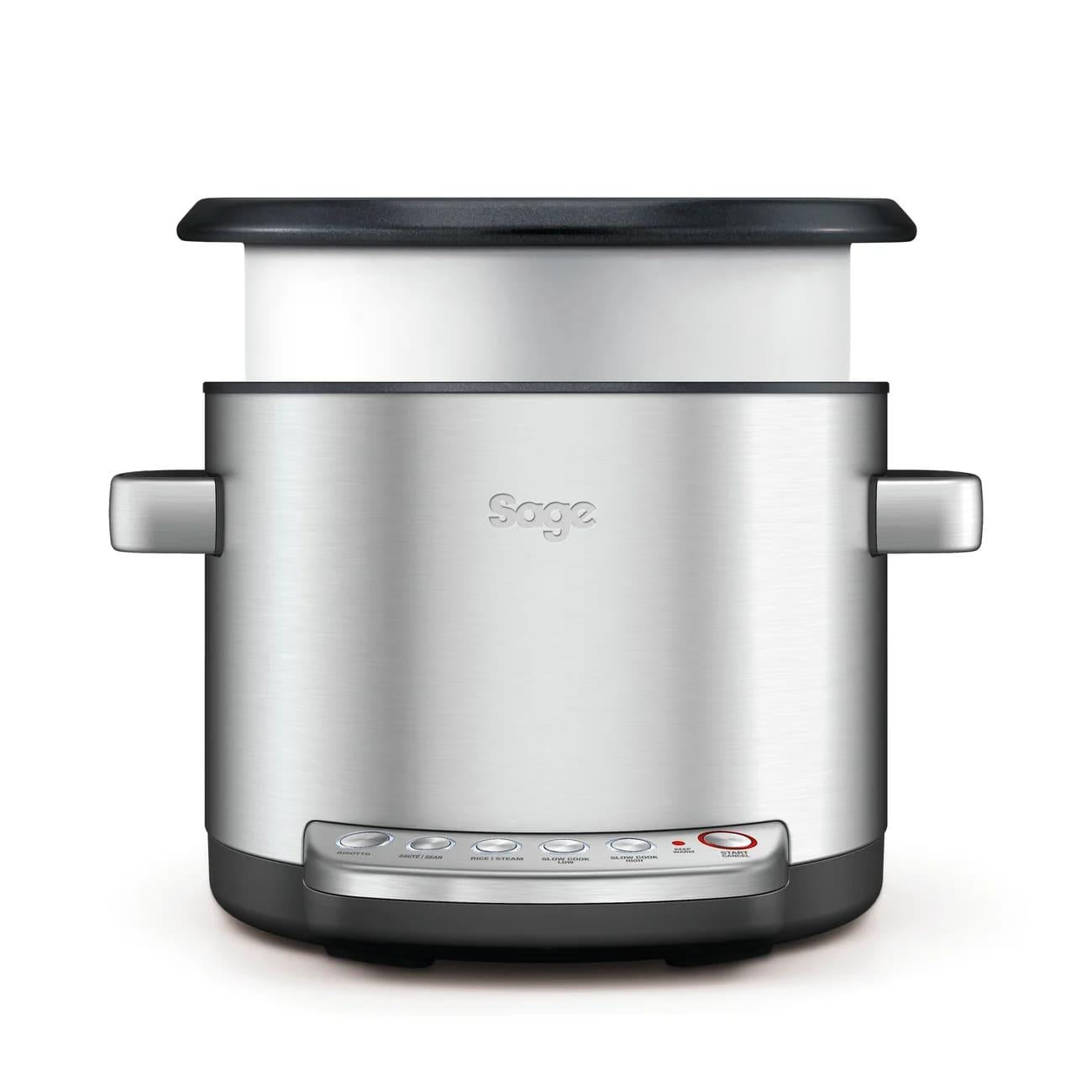 Sage The Risotto Plus BRC600 Multi-Cooker