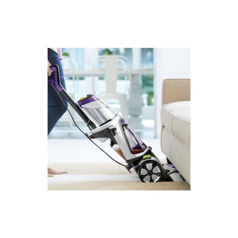 Bissell 2x Revolution Pet 20666 Upright Carpet Cleaner