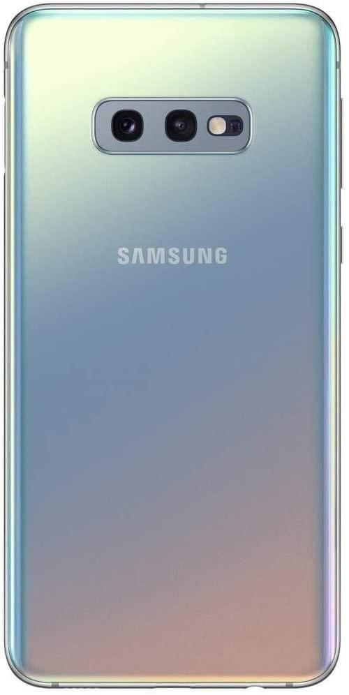 Samsung Galaxy S10e 4G Smartphone Unlocked 128-256GB