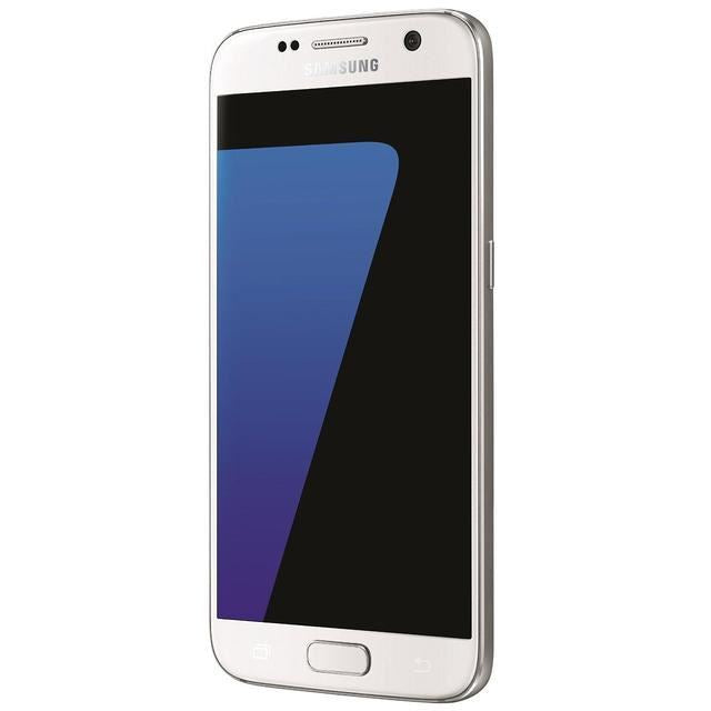 Samsung Galaxy S7 4G Smartphone Unlocked Android 32-64GB