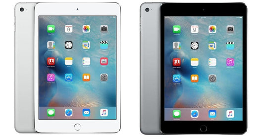 Apple iPad Mini 2 Wi-Fi Tablet 7.9" iOS 16-32-64-128GB