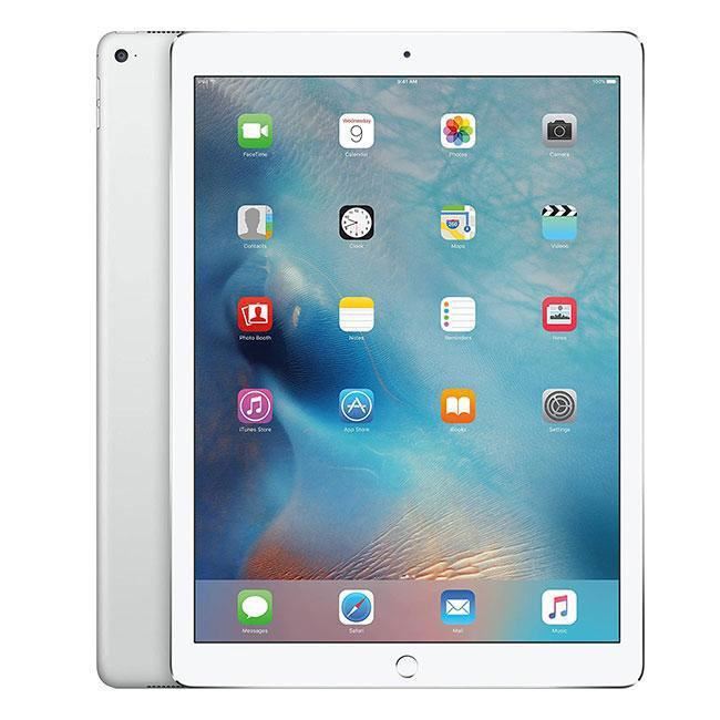 Apple iPad Pro 9.7 Wi-Fi + 4G Tablet Unlocked 32-128-256GB