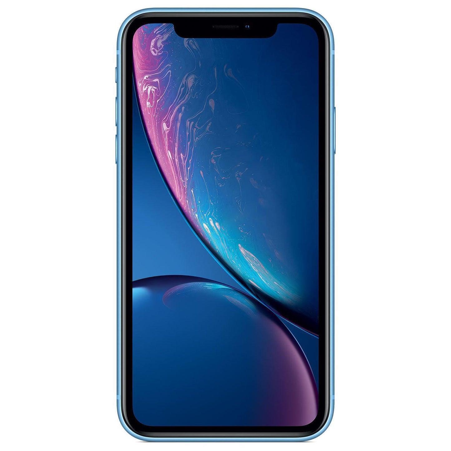 Apple iPhone XR 4G Smartphone Unlocked 64-128-256GB