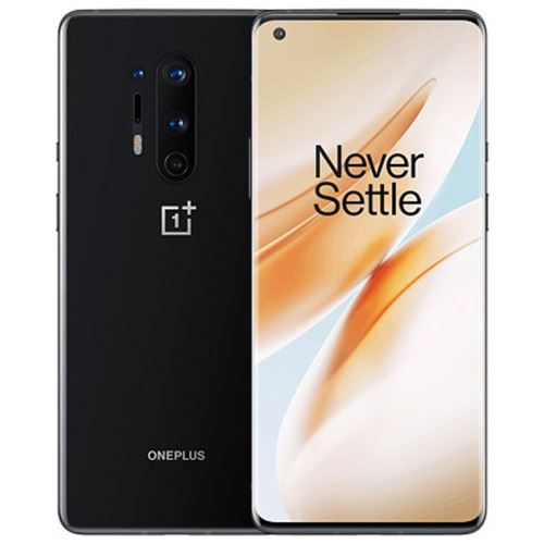 OnePlus 8 Pro 5G Smartphone Unlocked 6.78" Android 128-256GB