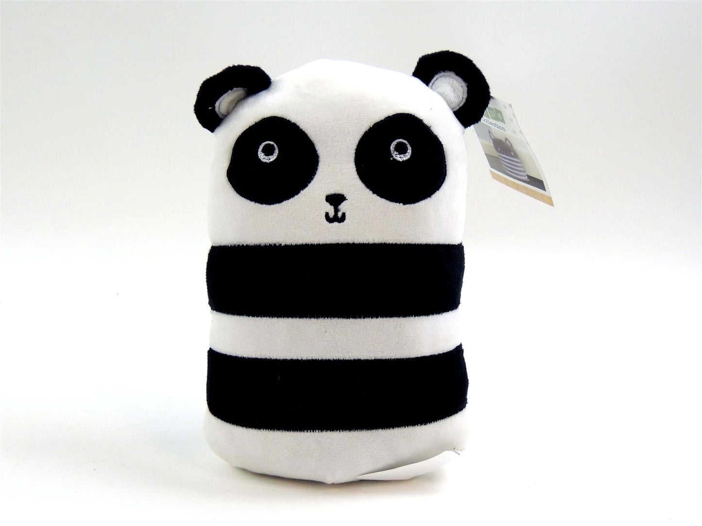 Animal Weighted Door Stop Stopper Tiger Panda Dog Doorstop