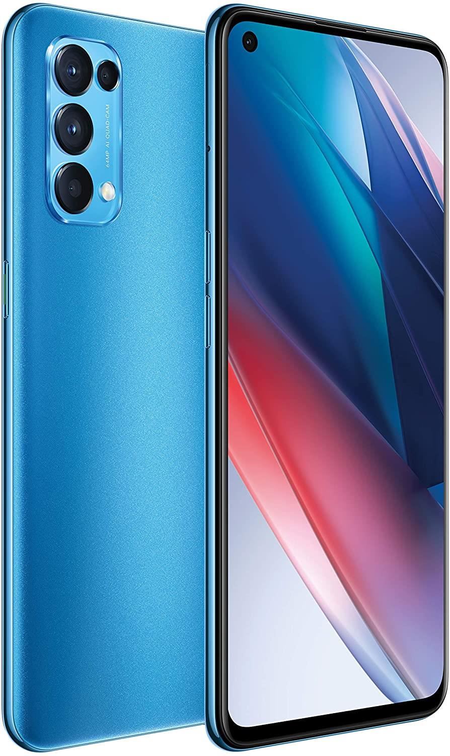 Oppo Find X3 Lite 5G Smartphone Unlocked 6.43" Android 128GB