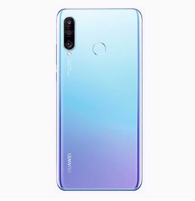 Huawei P30 Lite 4G Smartphone Unlocked 64-128-256GB