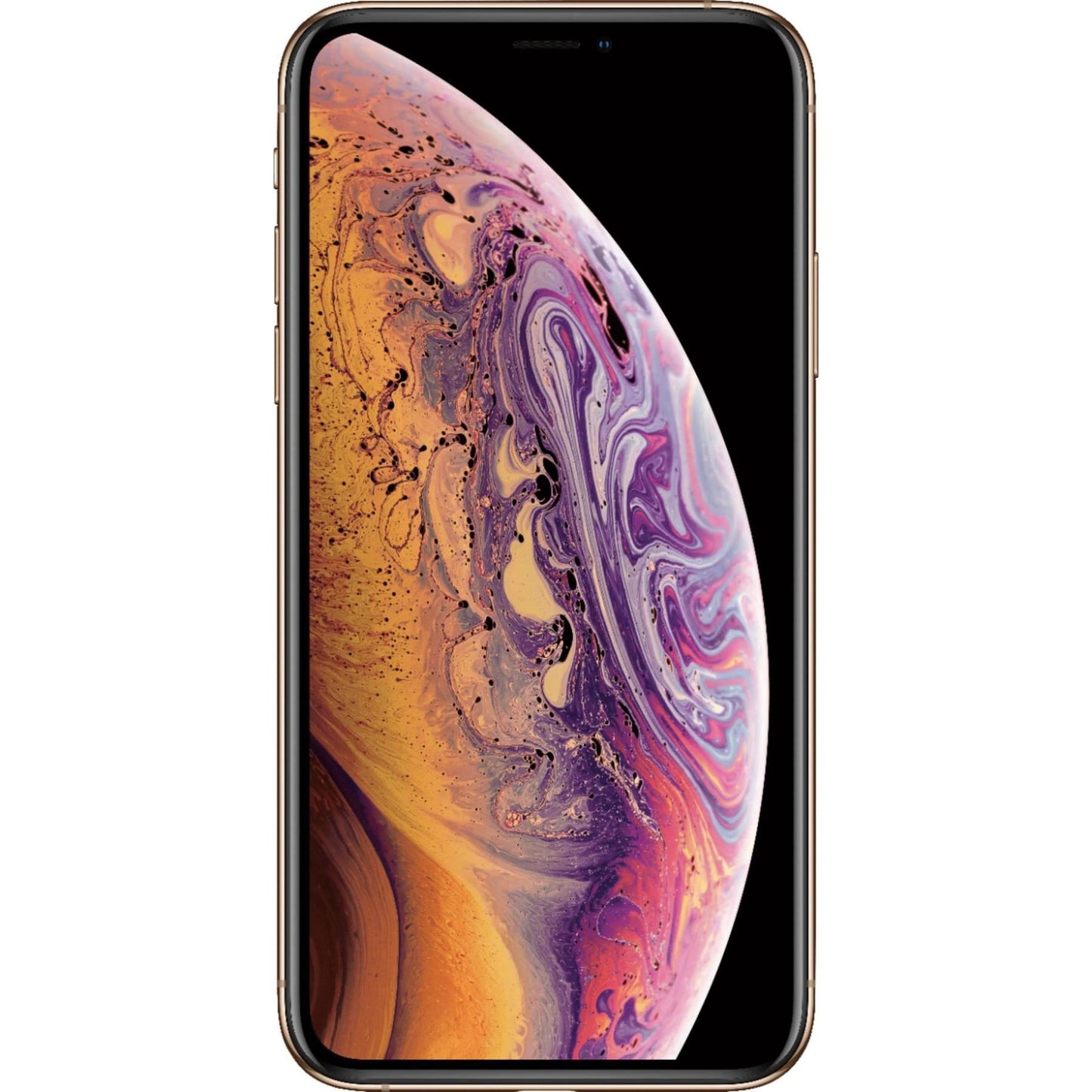 Apple iPhone XS 4G Smartphone Unlocked 64-256-512GB