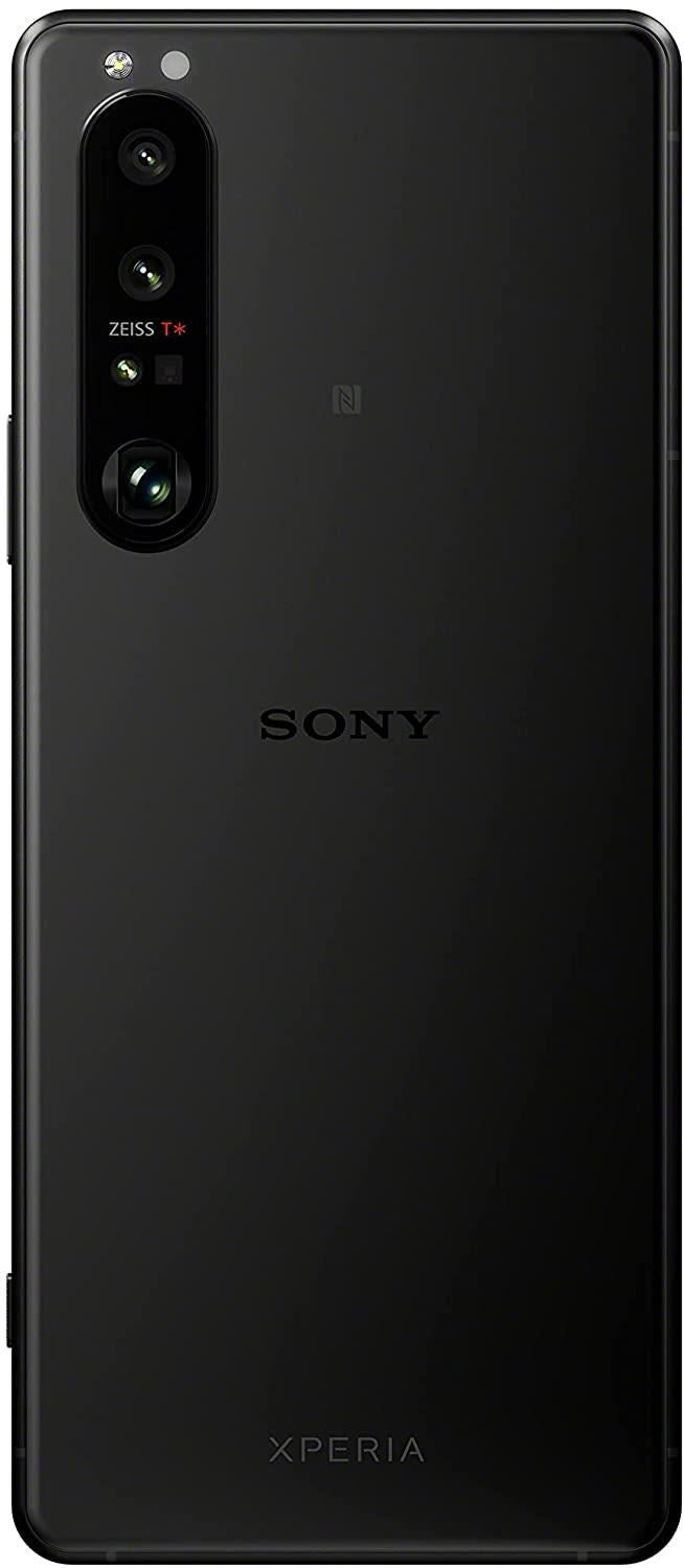 Sony Xperia 1 III 5G Smartphone Unlocked Android 256-512GB