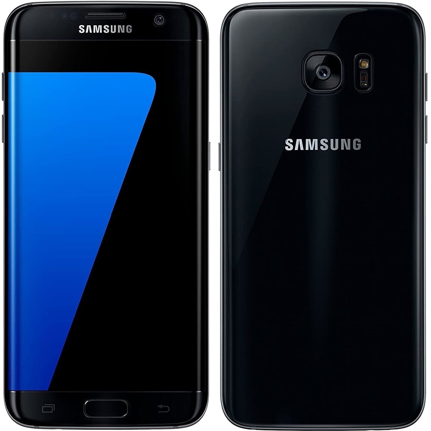 Samsung Galaxy S7 Edge 4G Smartphone Unlocked 32-64-128GB