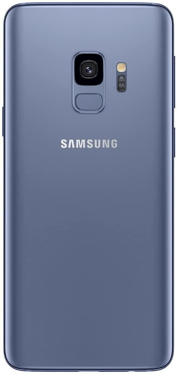 Samsung Galaxy S9 4G Smartphone Unlocked 64-128-256GB