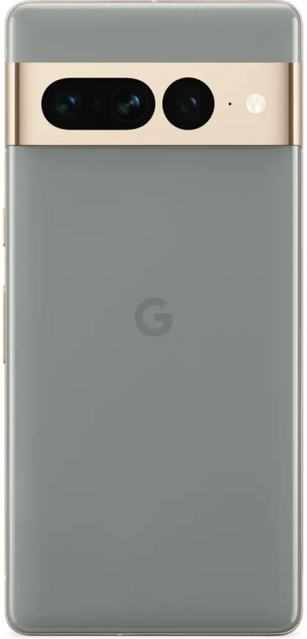Google Pixel 7 Pro 5G Smartphone Unlocked 128-256GB