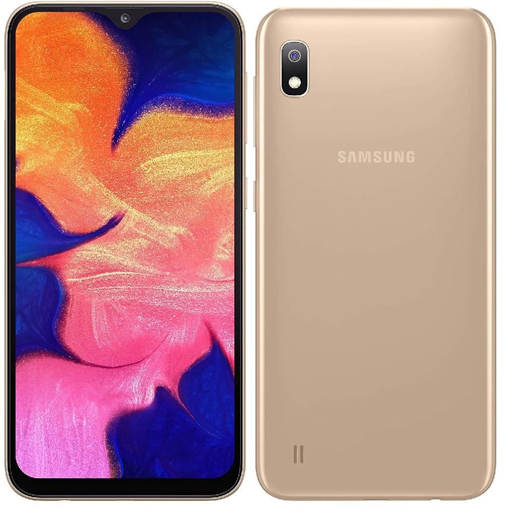 Samsung Galaxy A10 4G Smartphone Unlocked 6.2" Android 32GB