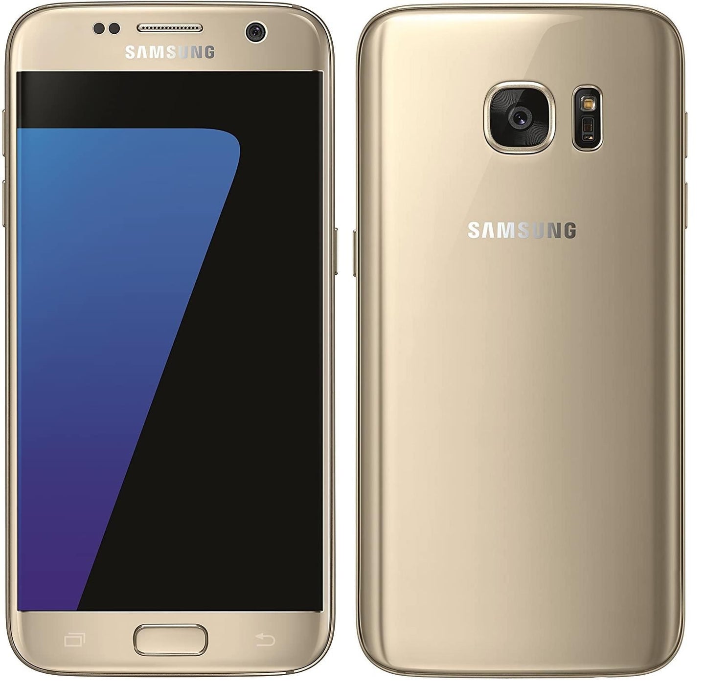 Samsung Galaxy S7 4G Smartphone Unlocked Android 32-64GB