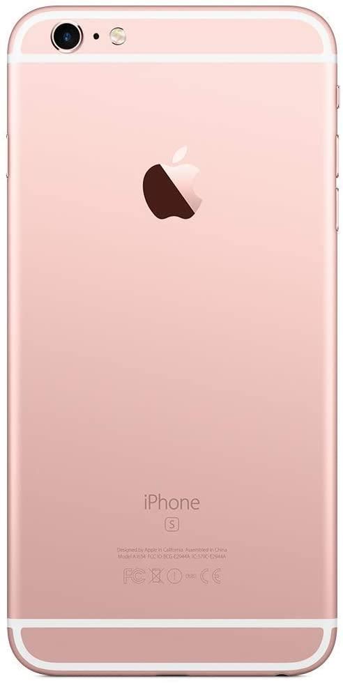 Apple iPhone 6S Plus 4G Smartphone Unlocked 16-32-64-128GB