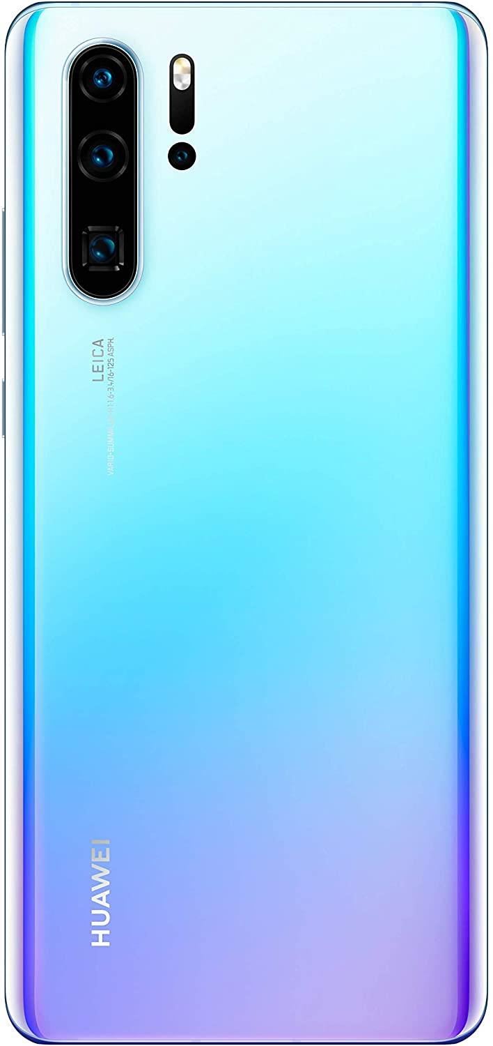 Huawei P30 Pro 4G Smartphone Unlocked 128-256-512GB