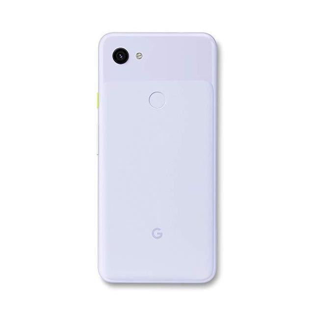 Google Pixel 3a XL 4G Smartphone Unlocked 6" Android 64GB