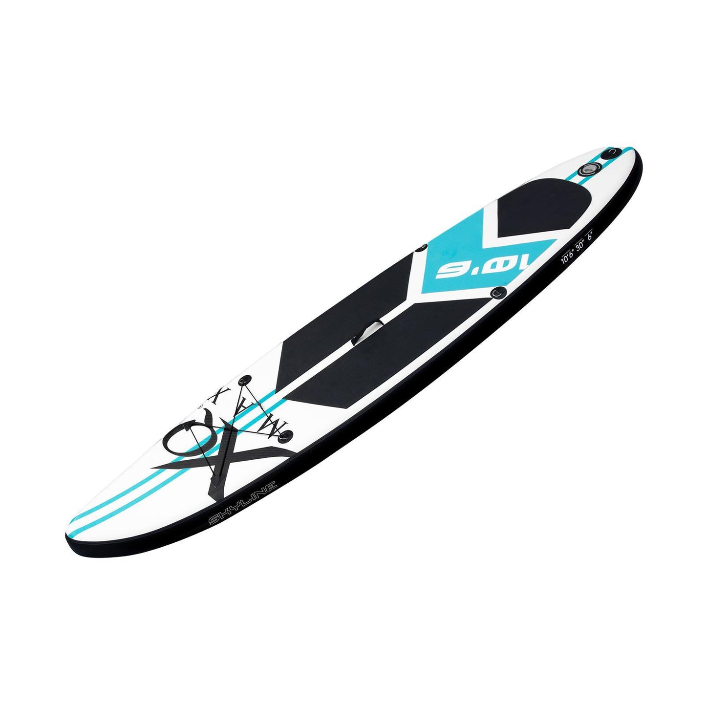 XQ Max 320cm 10.5ft Inflatable Standup Paddleboard SUP