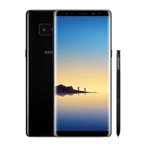 Samsung Galaxy Note 8 4G Smartphone Unlocked 64-128-256GB