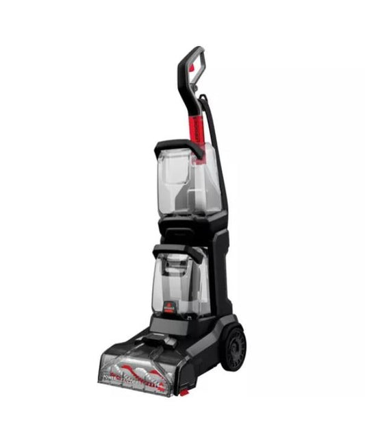 Bissell PowerClean 2X 3112E Upright Carpet Cleaner 600W 4.7L