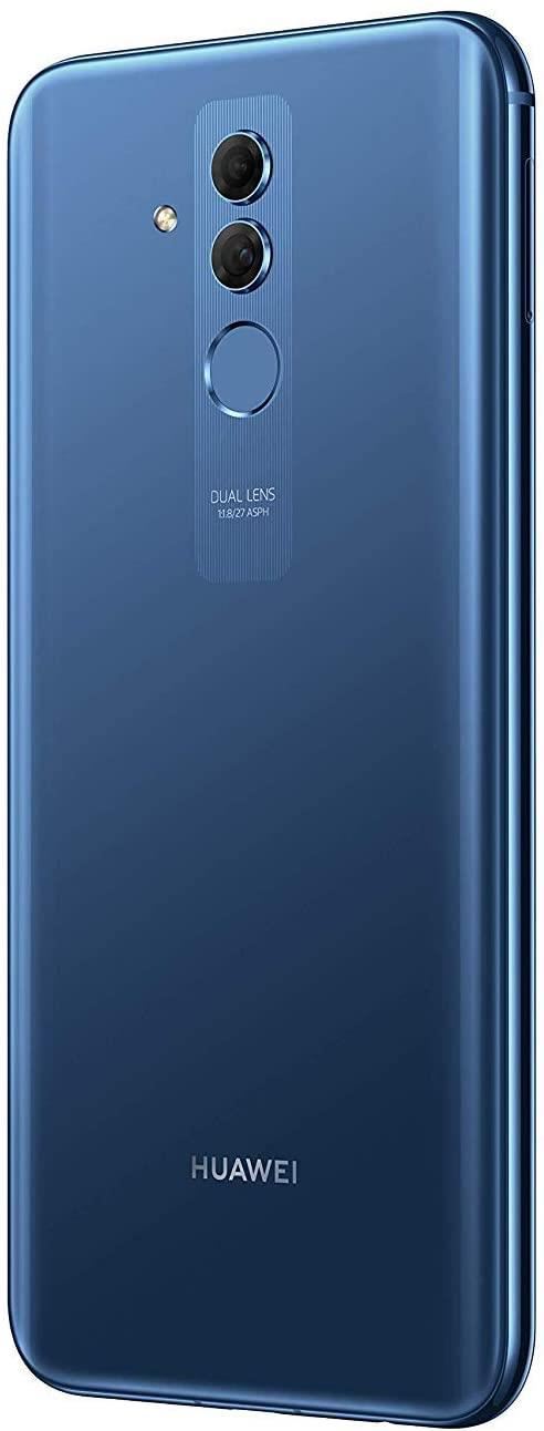 Huawei Mate 20 Lite 4G Smartphone Unlocked 6.3" Android 64GB