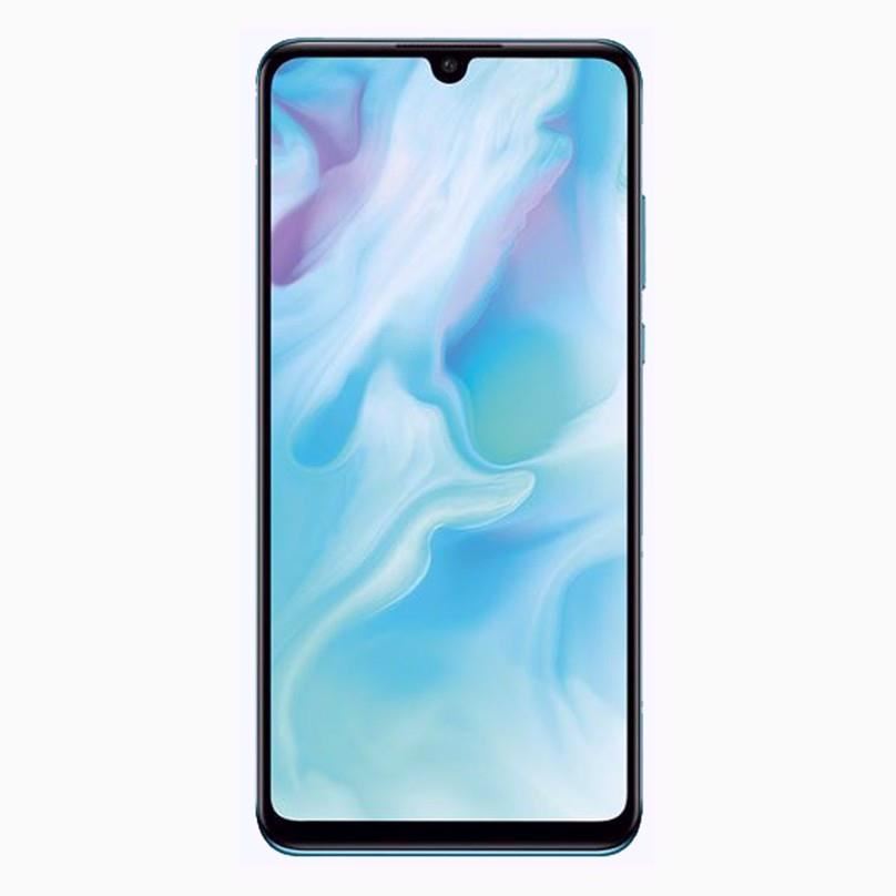 Huawei P30 Lite 4G Smartphone Unlocked 64-128-256GB