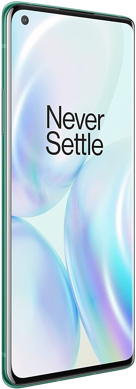 OnePlus 8 5G Smartphone Unlocked 6.55" Android 128-256GB