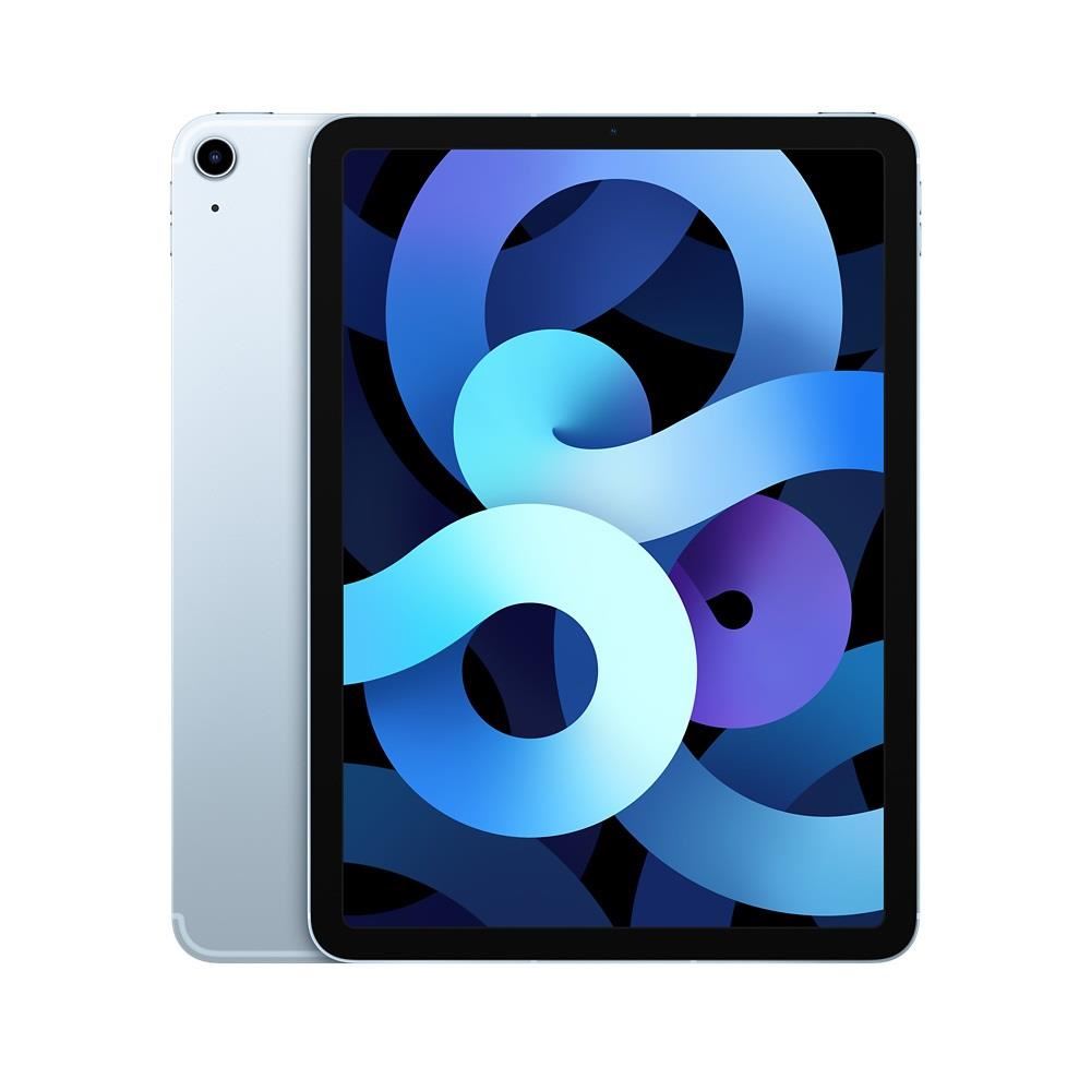 Buy Apple iPad Air 4 (2020) Wi-Fi Tablet | UK Delivery | Idooka