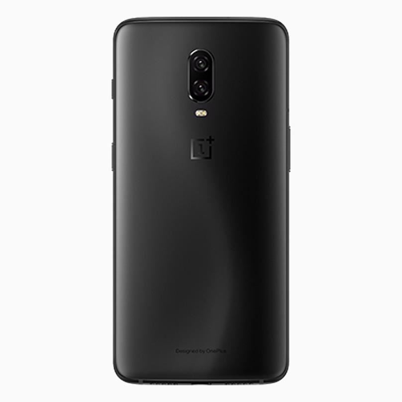 OnePlus 6T 4G Smartphone Unlocked 6.41" Android 128-256GB