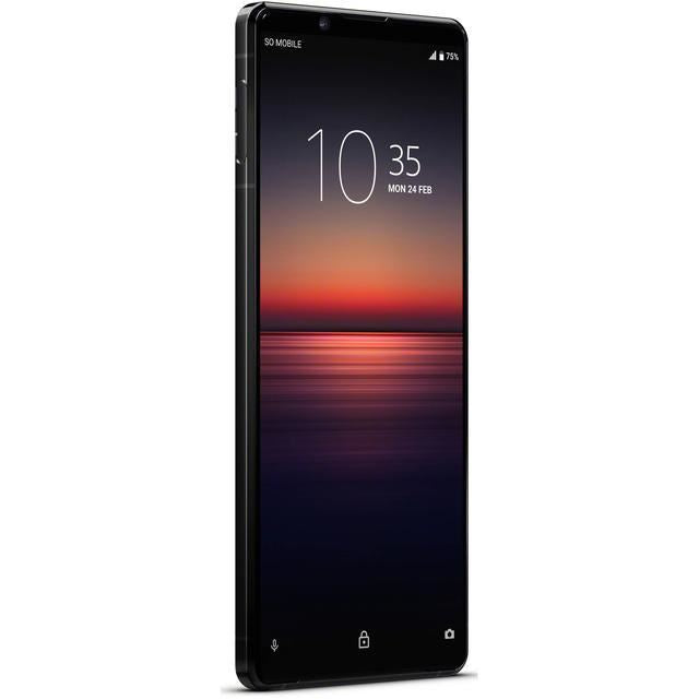 Sony Xperia 1 II 5G Smartphone Unlocked 6.5" Android 256GB