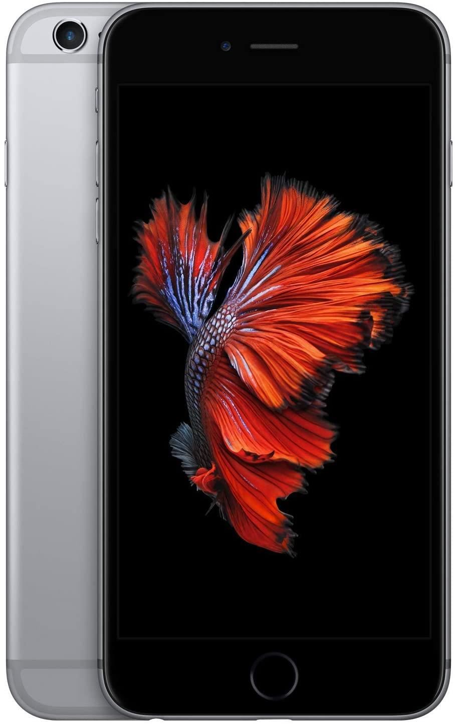 Apple iPhone 6S Plus 4G Smartphone Unlocked 16-32-64-128GB