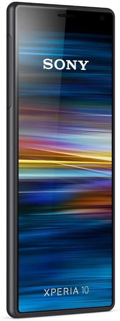 Sony Xperia 10 4G Smartphone Unlocked 6" iOS 64GB