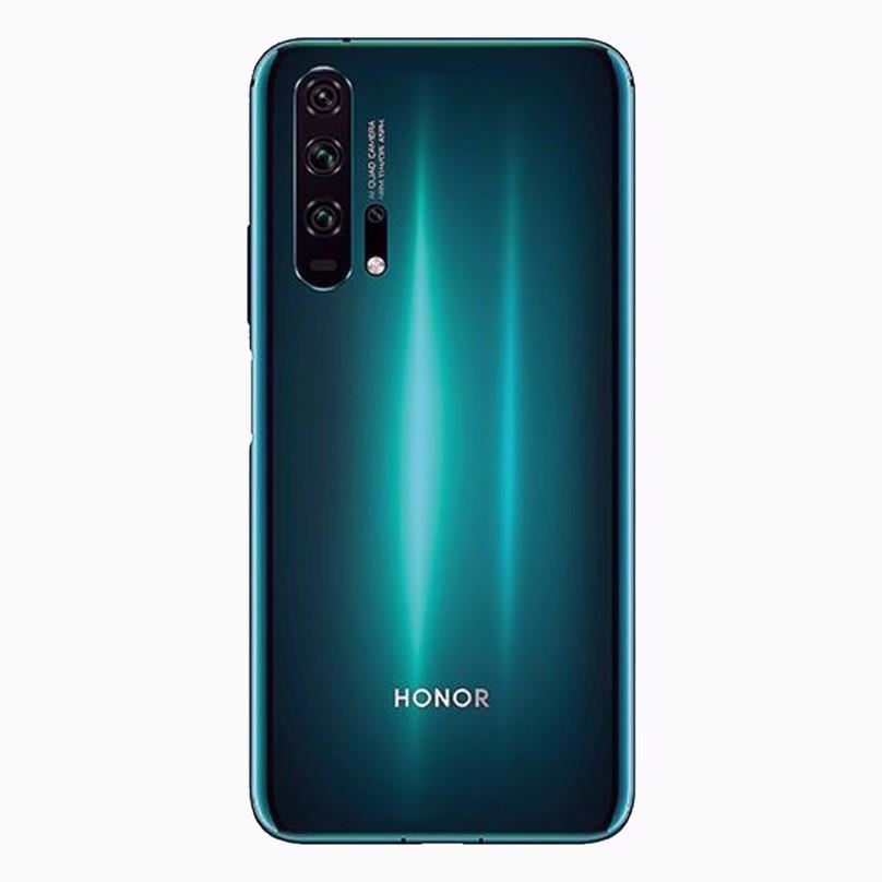 Honor 20 Pro 4G Smartphone Unlocked 6.26" Android 128-256GB