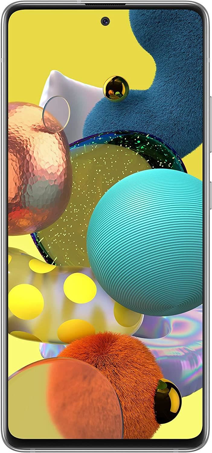 Samsung Galaxy A51 5G Smartphone Unlocked 6.5" Android 128GB