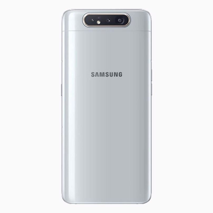 Samsung Galaxy A80 (2019) 4G Smartphone Unlocked 128GB