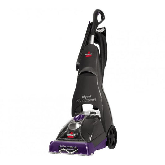 Bissell Stain Expert 5 44L65 Upright Carpet Cleaner 800W