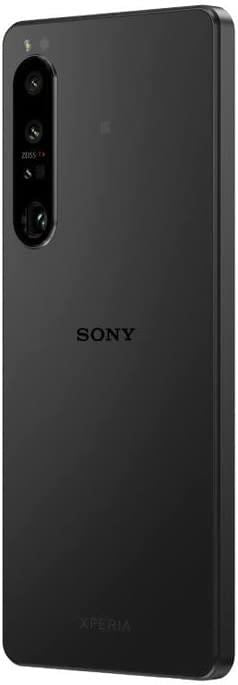 Sony Xperia 1 IV 5G Smartphone Unlocked Android 256-512GB