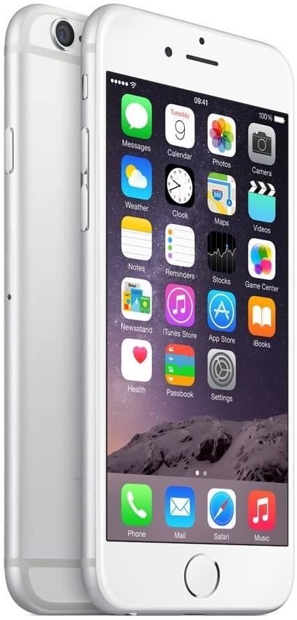 Apple iPhone 6 4G Smartphone Unlocked 16-32-64-128GB