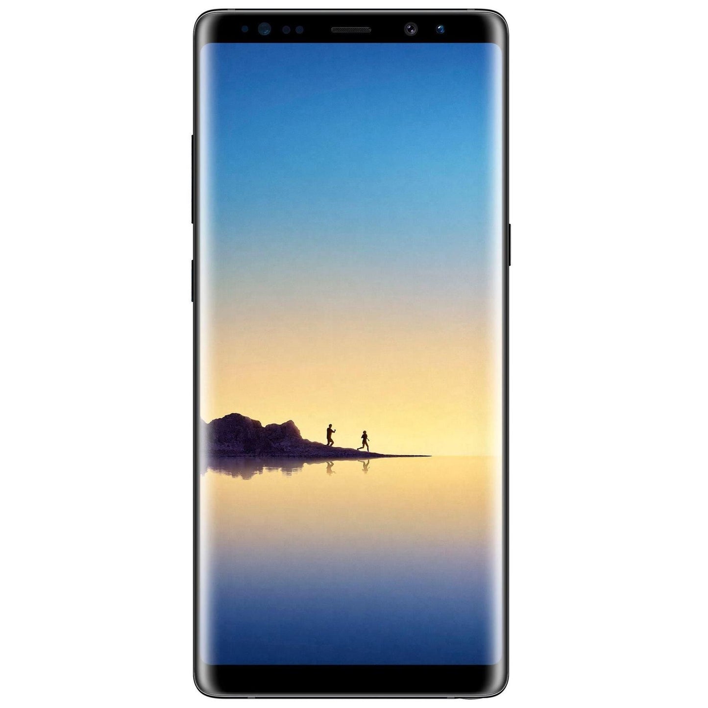 Samsung Galaxy Note 8 4G Smartphone Unlocked 64-128-256GB