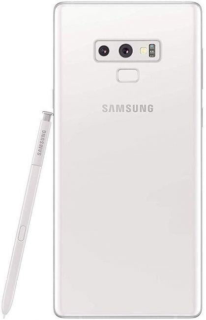 Samsung Galaxy Note 9 4G Smartphone Unlocked 128-512GB