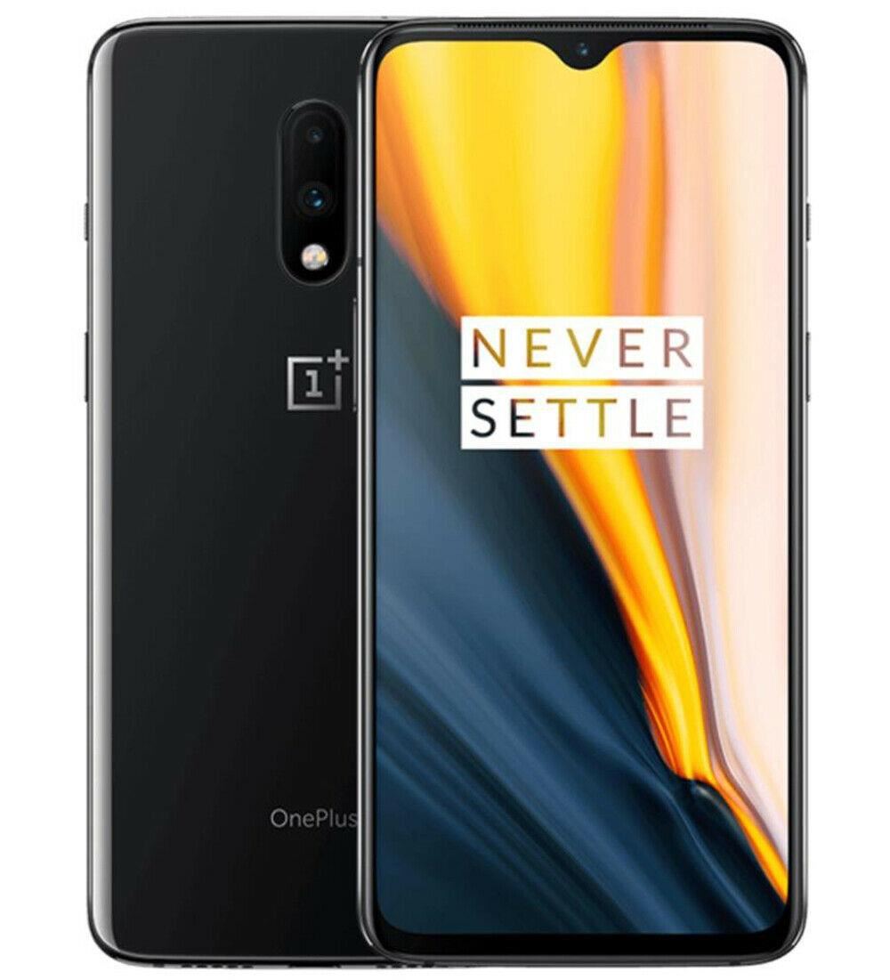 OnePlus 7 4G Smartphone Unlocked 6.41" Android 128-256GB