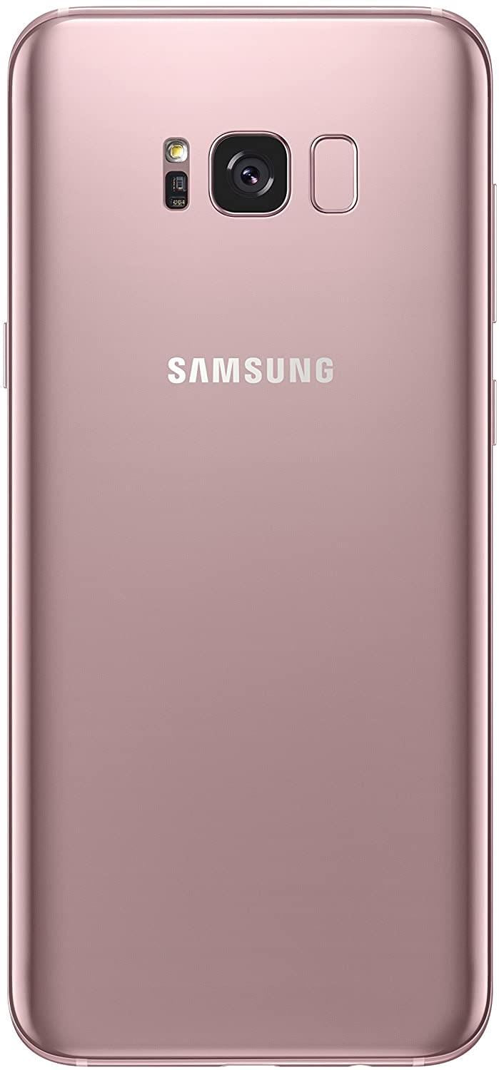 Samsung Galaxy S8 Plus 4G Smartphone Unlocked 64-128GB
