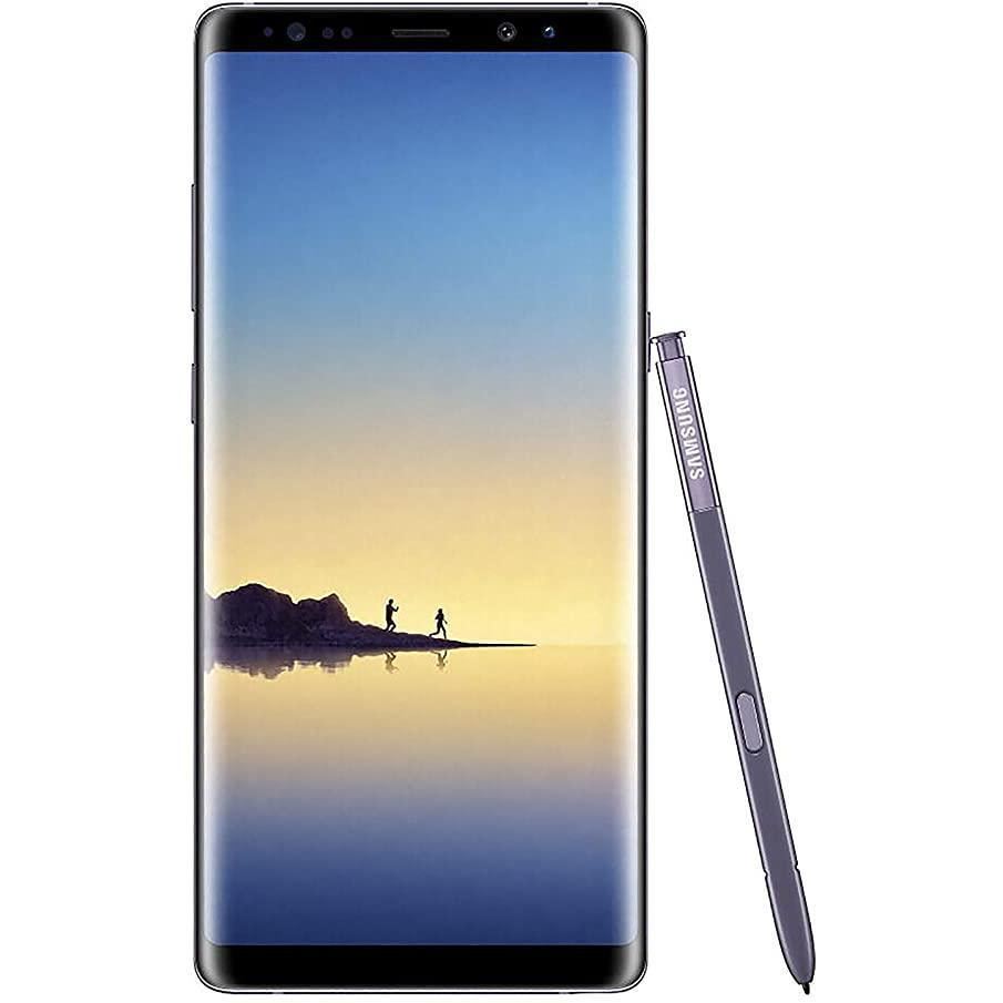 Samsung Galaxy Note 8 4G Smartphone Unlocked 64-128-256GB