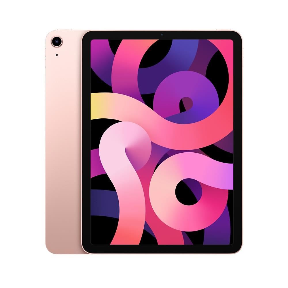 Apple iPad Air 4 (2020) Wi-Fi Tablet 10.9" iOS 64-256GB