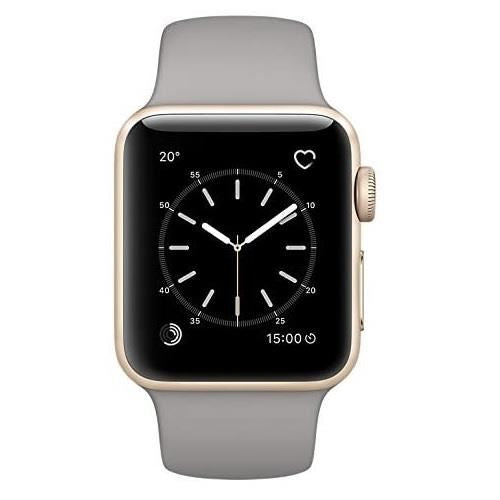 Apple Watch Series 2 42mm Wi-Fi Smartwatch watchOS