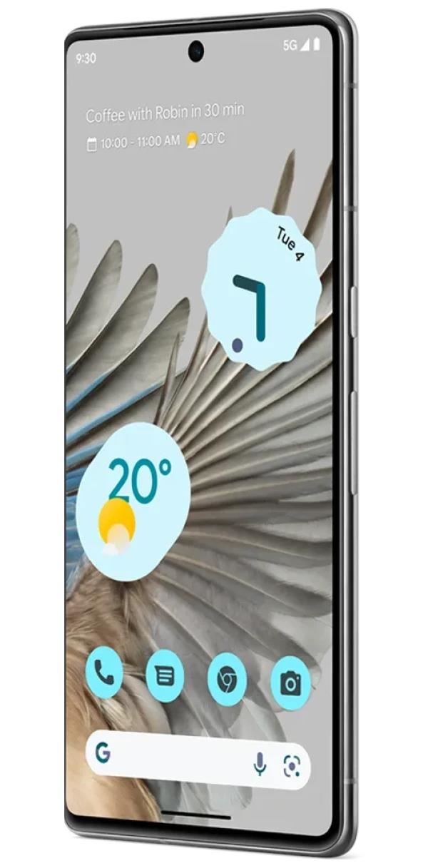 Google Pixel 7 Pro 5G Smartphone Unlocked 128-256GB