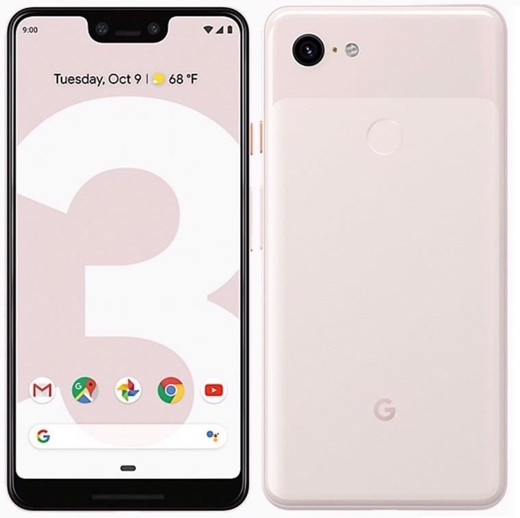 Google Pixel 3XL 4G Smartphone Unlocked Android 64-128GB