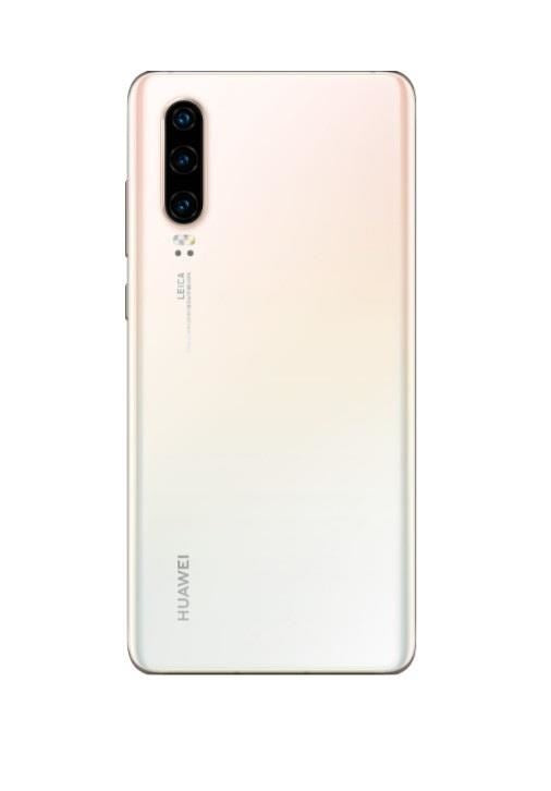 Huawei P30 4G Smartphone Unlocked 6.1" Android 64-128-256GB