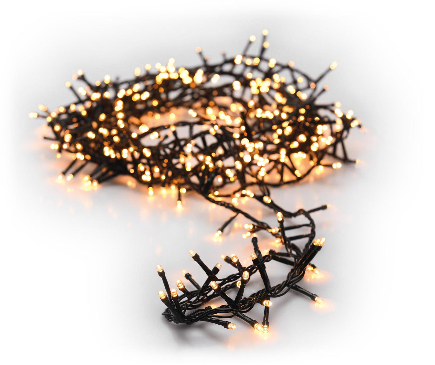 Outdoor Lights Warm White LED Party Decorations